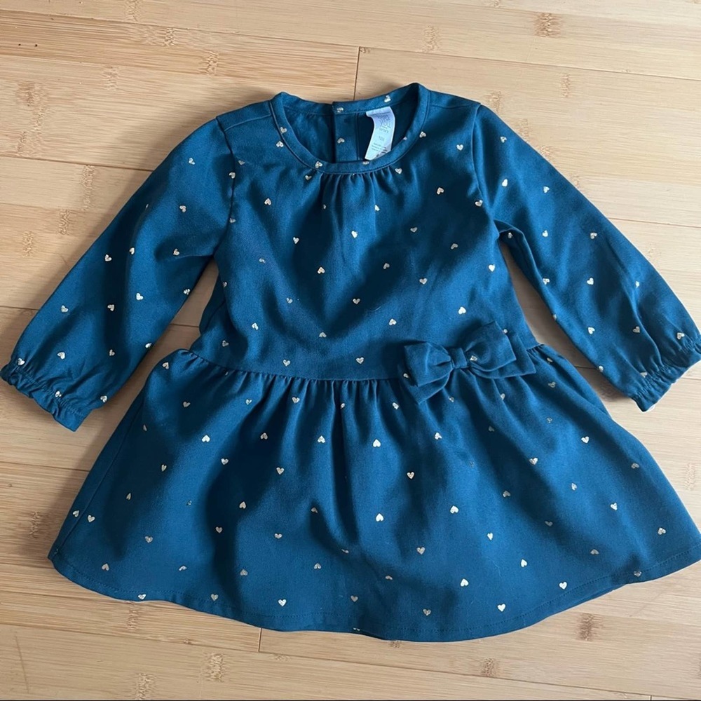 Girls 18M dress